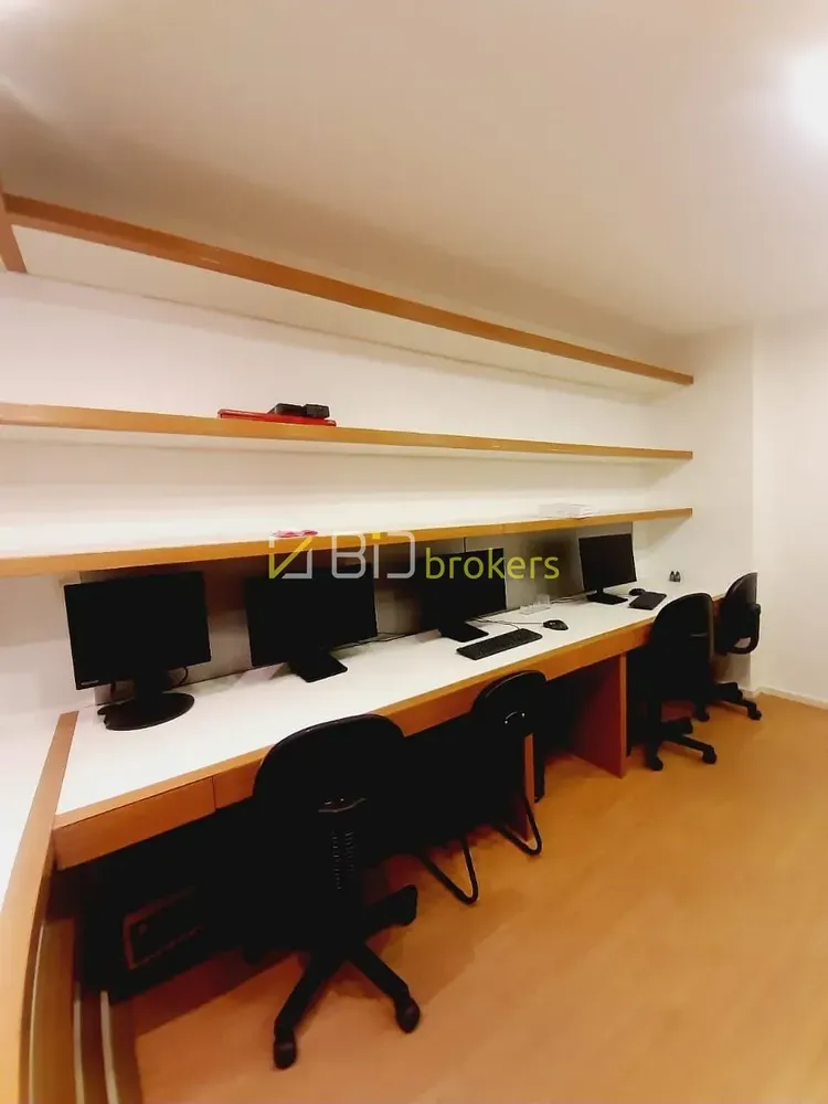 Sala-Conjunto, 32 m² - Foto 8