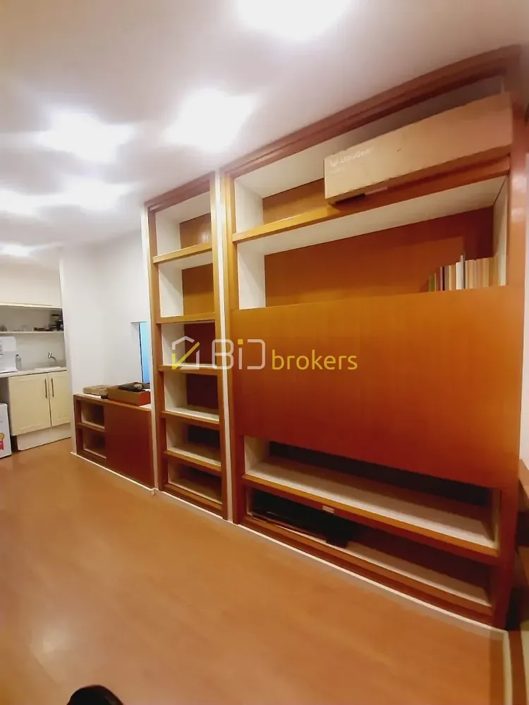 Sala-Conjunto, 32 m² - Foto 10