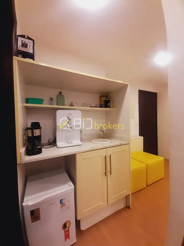 Sala-Conjunto, 32 m² - Foto 5