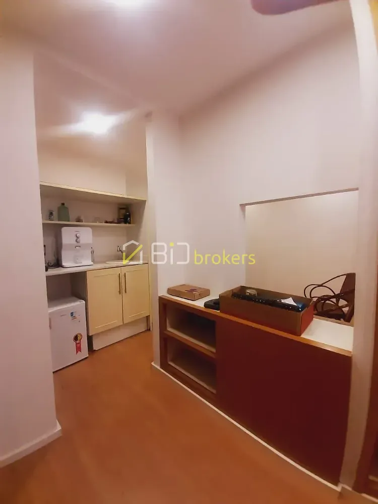Sala-Conjunto, 32 m² - Foto 12