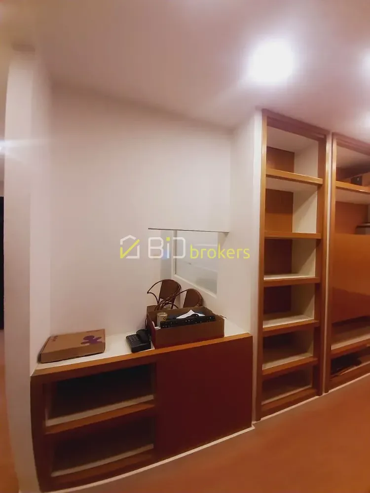 Sala-Conjunto, 32 m² - Foto 11