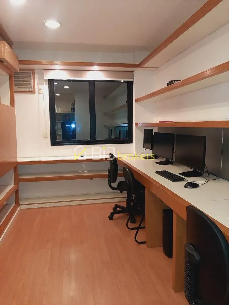 Sala-Conjunto, 32 m² - Foto 6