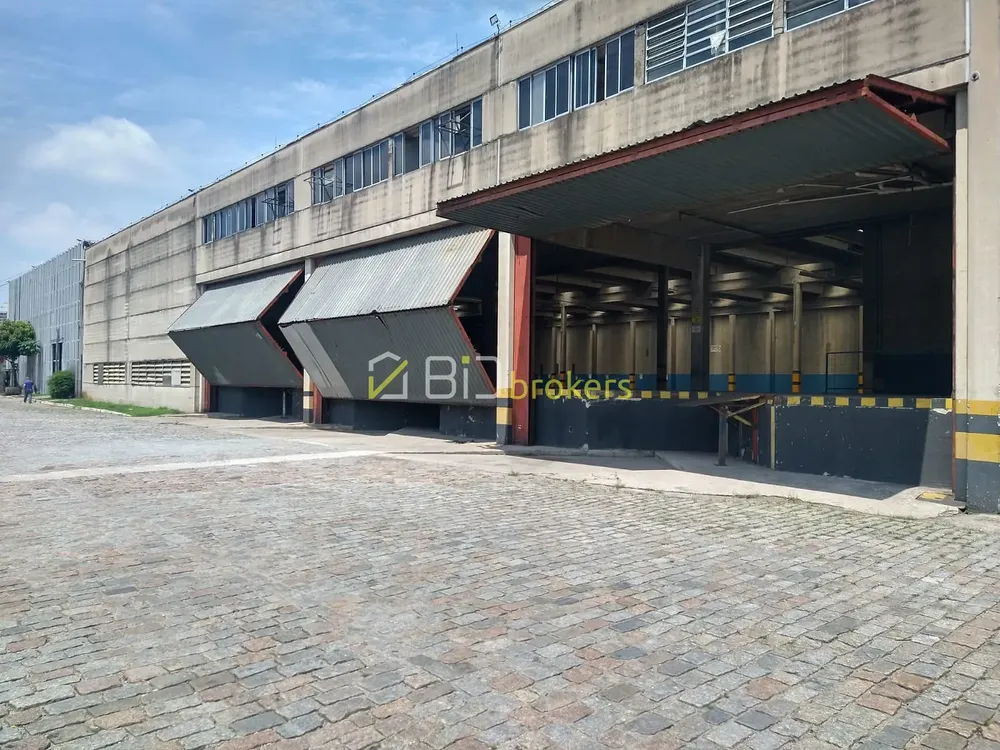Depósito-Galpão, 4000 m² - Foto 7