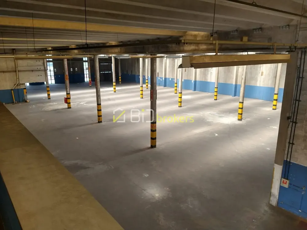 Depósito-Galpão, 4000 m² - Foto 5