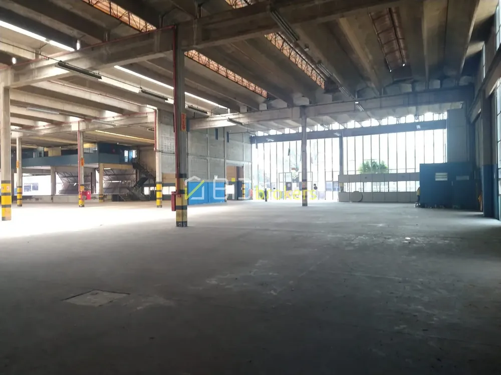 Depósito-Galpão, 4000 m² - Foto 9