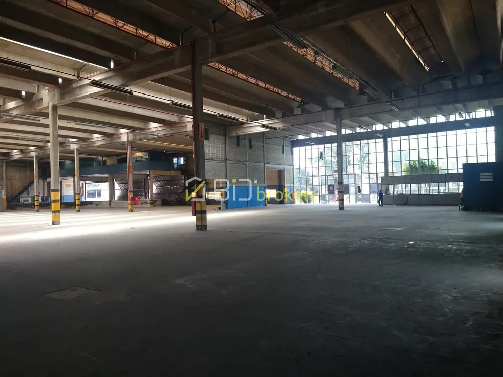 Depósito-Galpão, 4000 m² - Foto 8