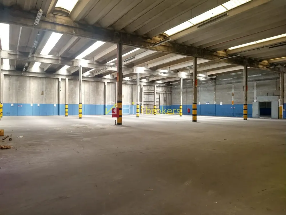 Depósito-Galpão, 4000 m² - Foto 2