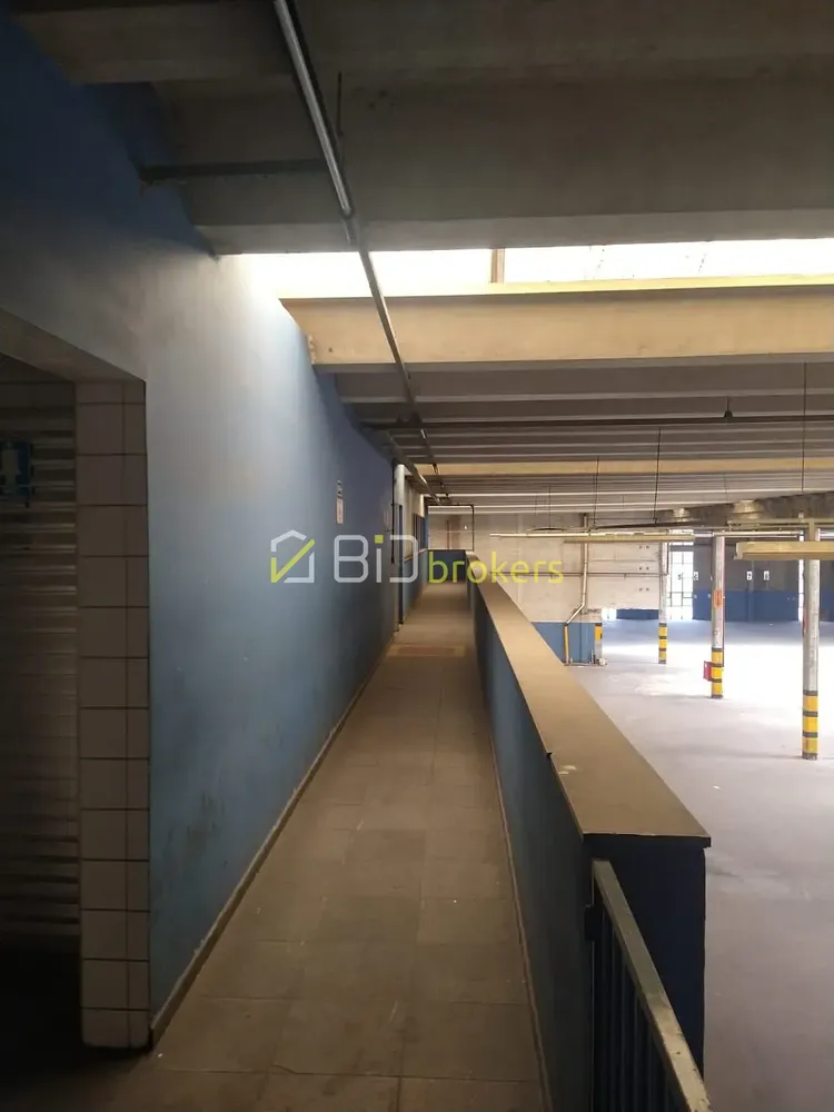 Depósito-Galpão, 4000 m² - Foto 4