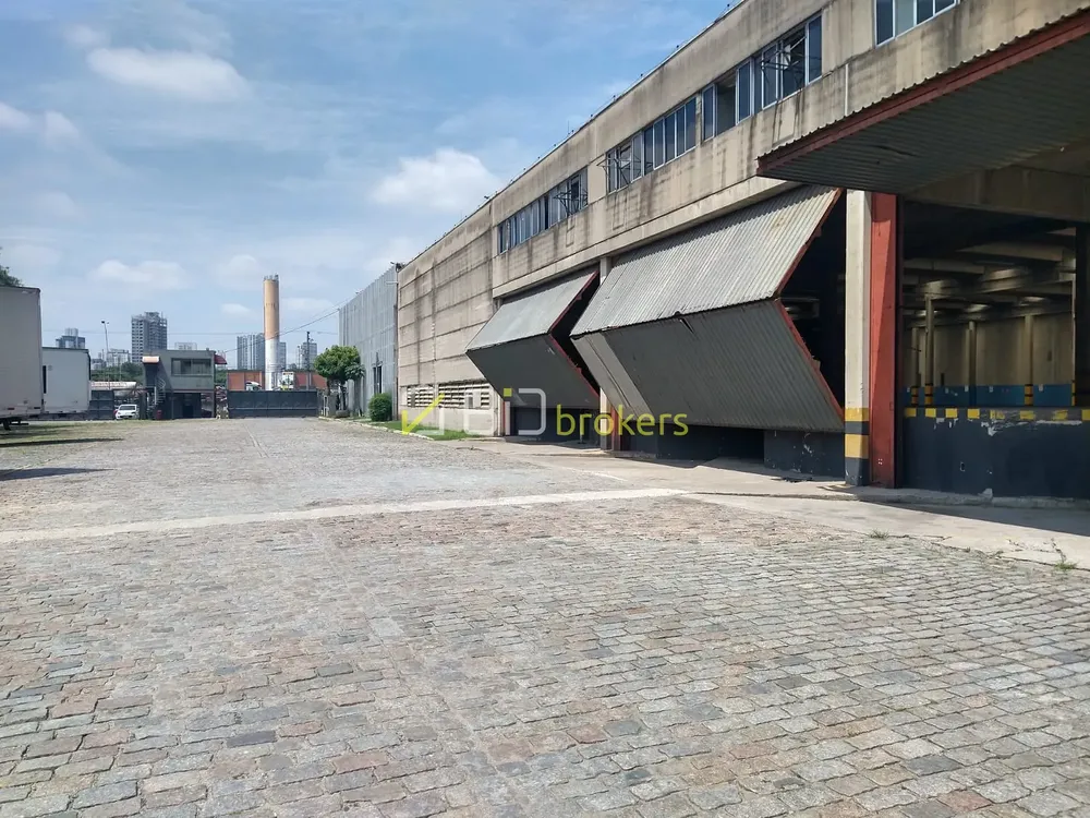 Depósito-Galpão, 4000 m² - Foto 1