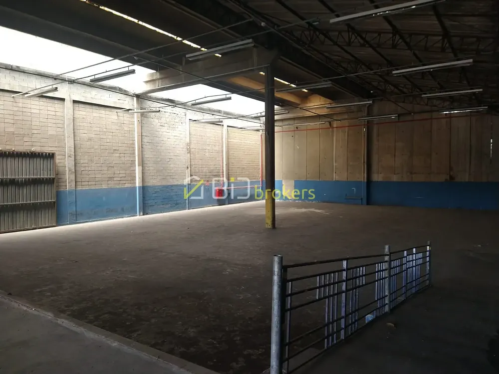 Depósito-Galpão, 4000 m² - Foto 10