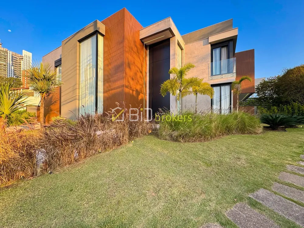 Casa, 5 quartos, 1012 m² - Foto 2