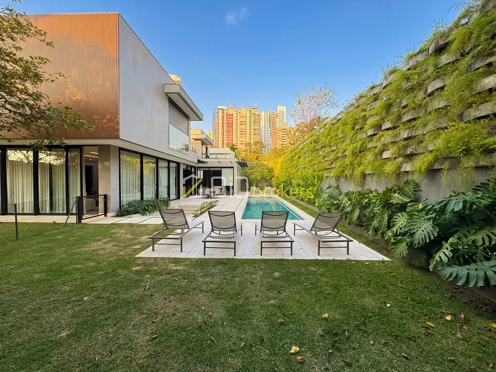 Casa, 5 quartos, 1012 m² - Foto 12