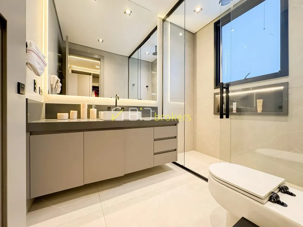 Casa, 5 quartos, 1012 m² - Foto 2