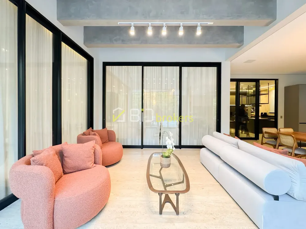 Casa, 5 quartos, 1012 m² - Foto 7