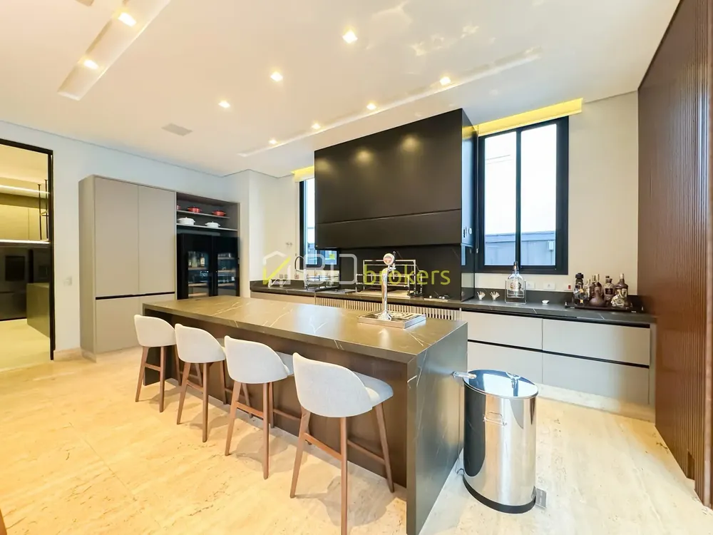 Casa, 5 quartos, 1012 m² - Foto 4