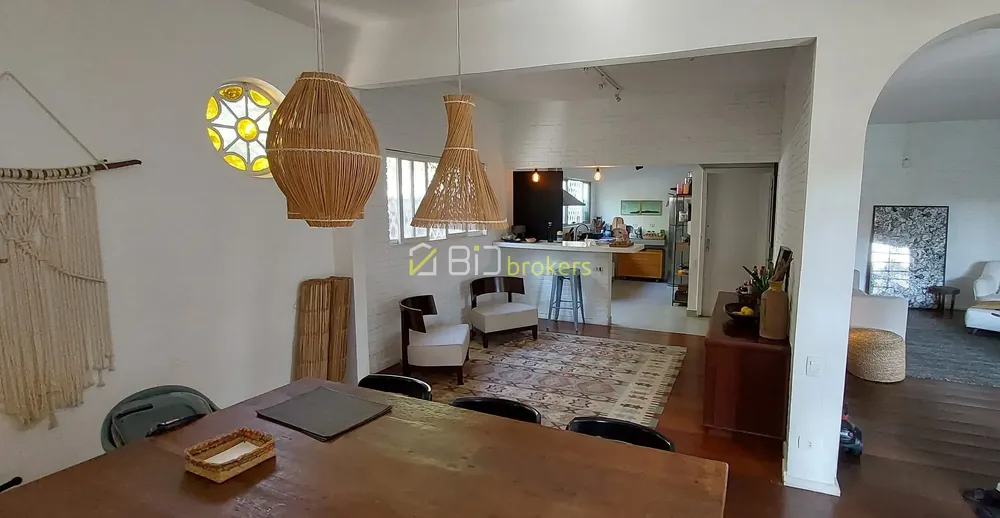 Casa, 4 quartos, 368 m² - Foto 7