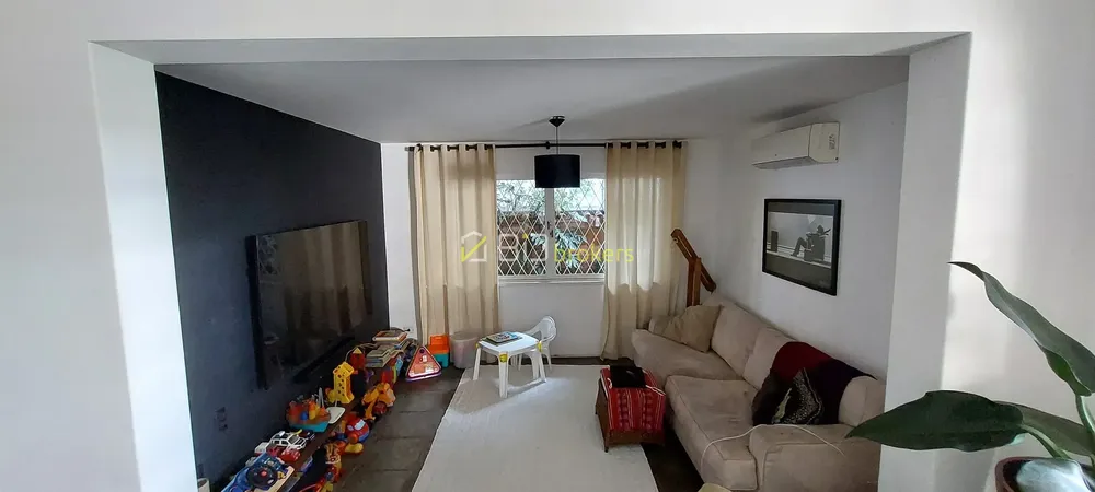 Casa, 4 quartos, 368 m² - Foto 5