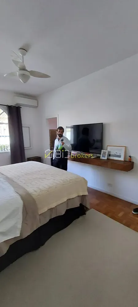 Casa, 4 quartos, 368 m² - Foto 6