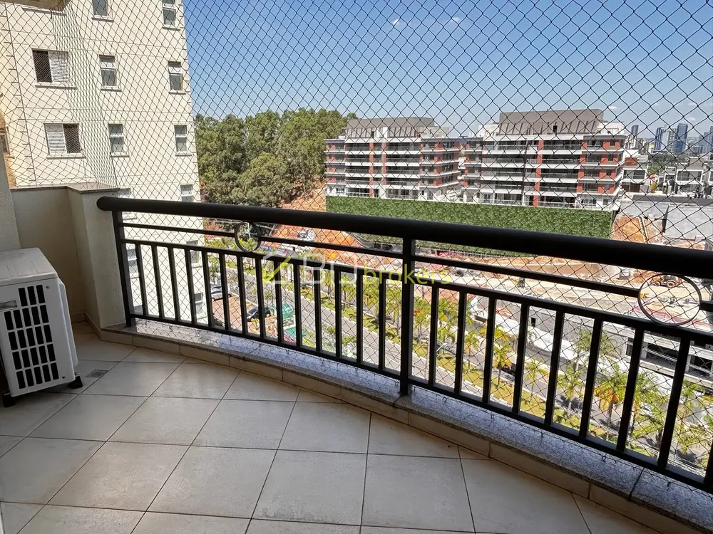 Apartamento, 2 quartos, 100 m² - Foto 11