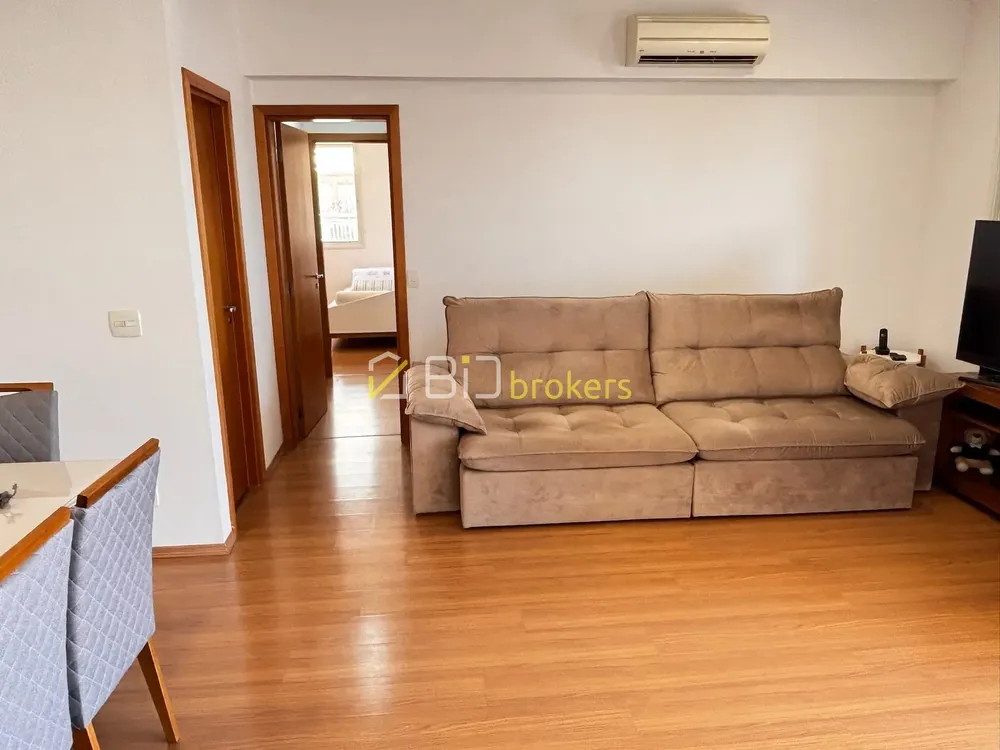 Apartamento, 2 quartos, 100 m² - Foto 7