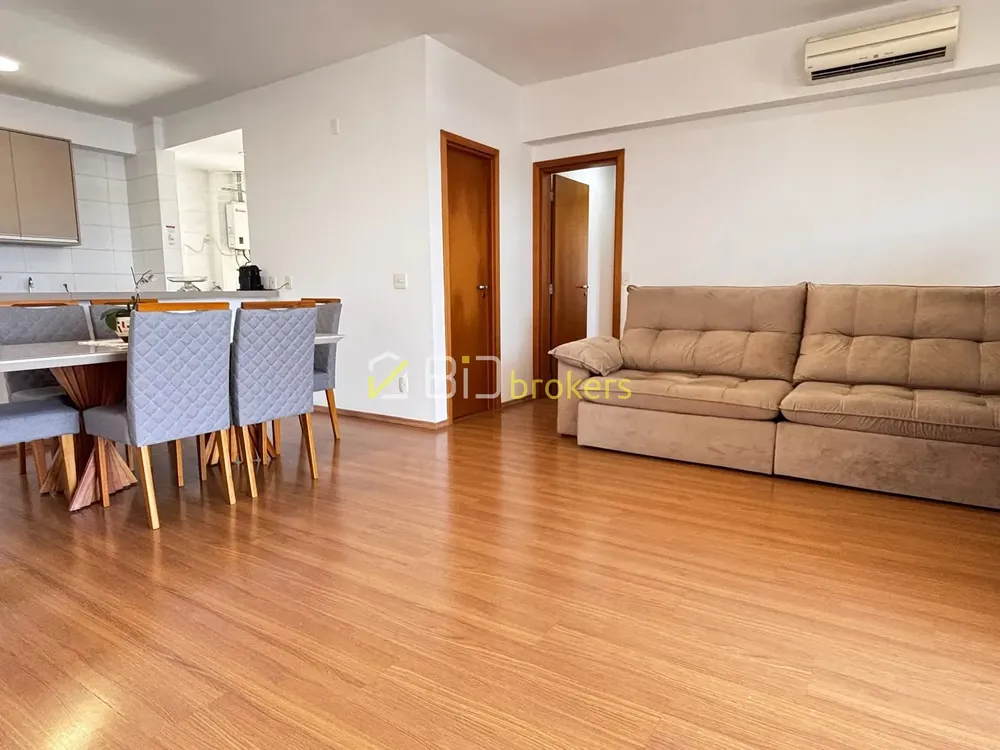 Apartamento, 2 quartos, 100 m² - Foto 10