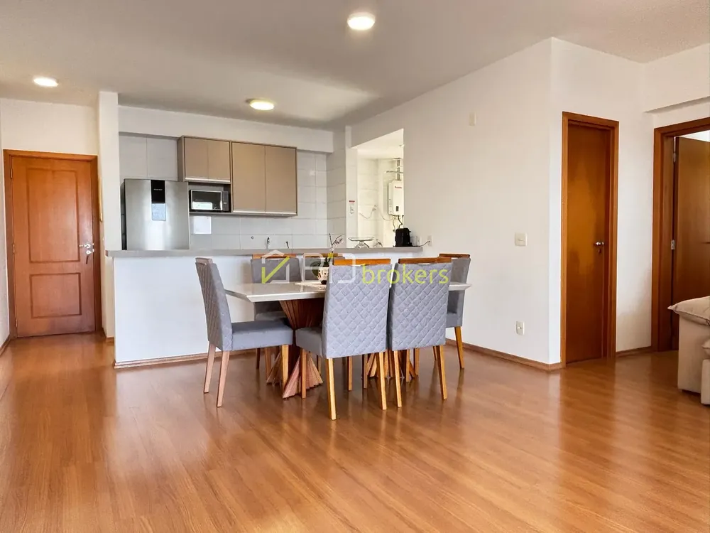 Apartamento, 2 quartos, 100 m² - Foto 5