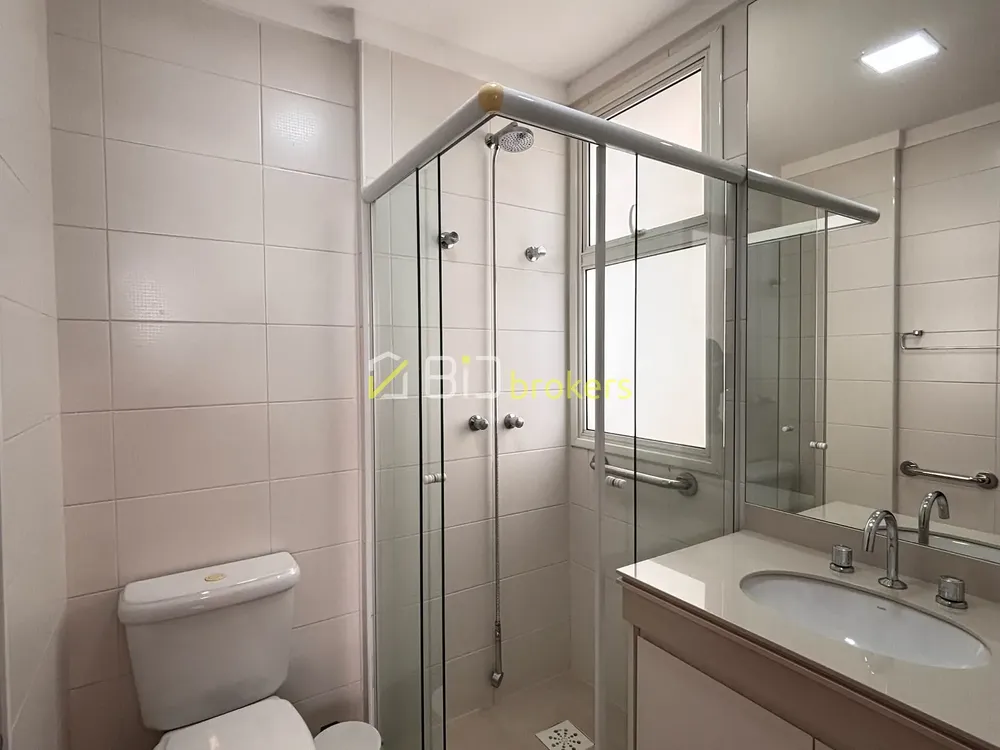 Apartamento, 2 quartos, 100 m² - Foto 2