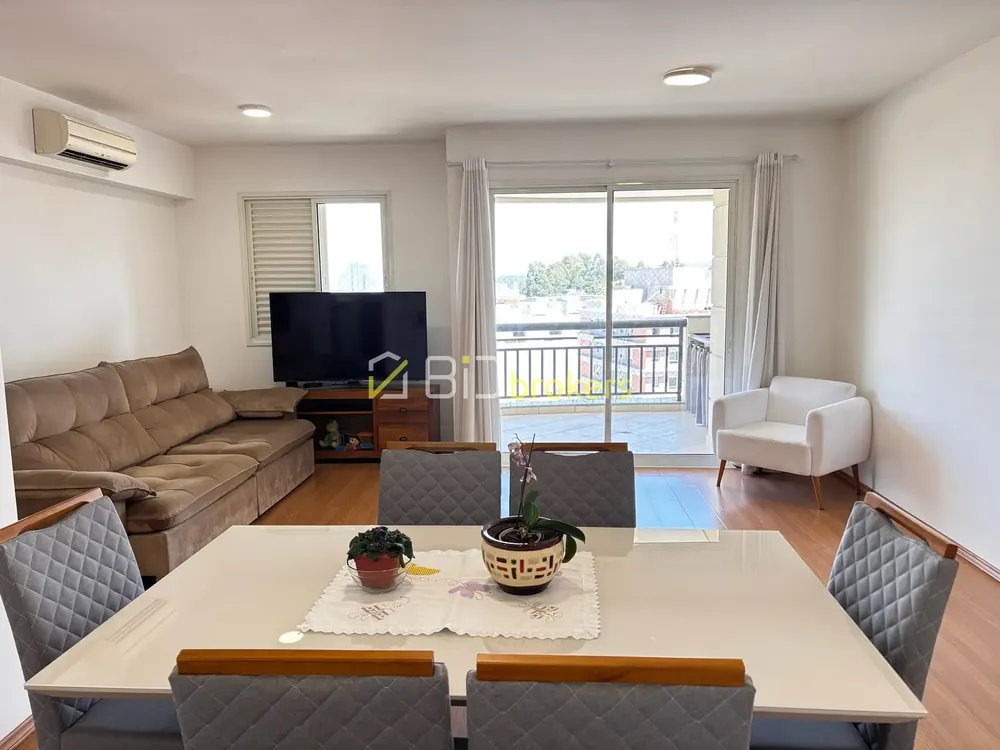 Apartamento, 2 quartos, 100 m² - Foto 12