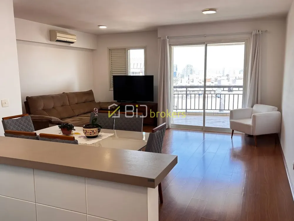 Apartamento, 2 quartos, 100 m² - Foto 1