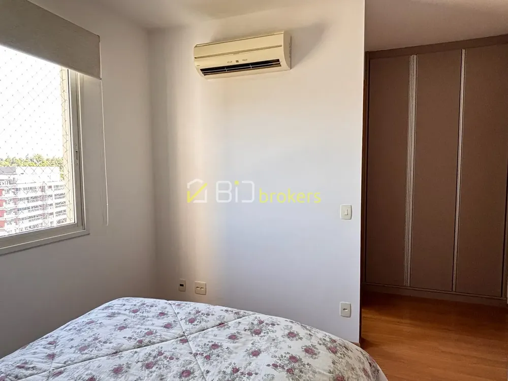 Apartamento, 2 quartos, 100 m² - Foto 5