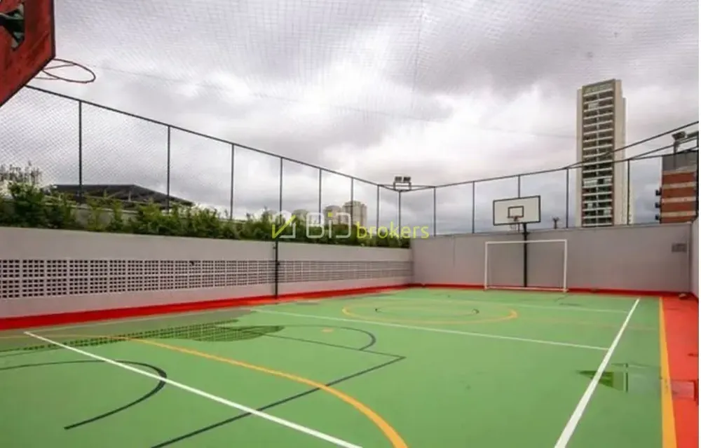 Apartamento, 3 quartos, 103 m² - Foto 3