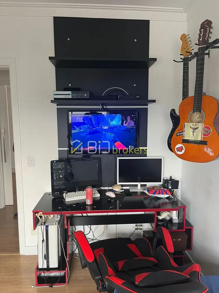 Apartamento, 3 quartos, 103 m² - Foto 4