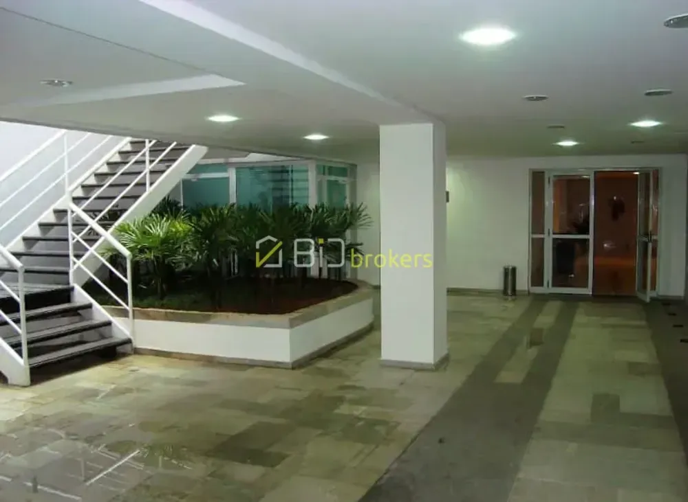 Apartamento, 3 quartos, 103 m² - Foto 12