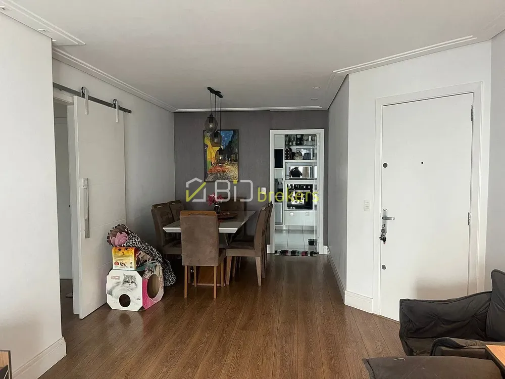 Apartamento, 3 quartos, 103 m² - Foto 5