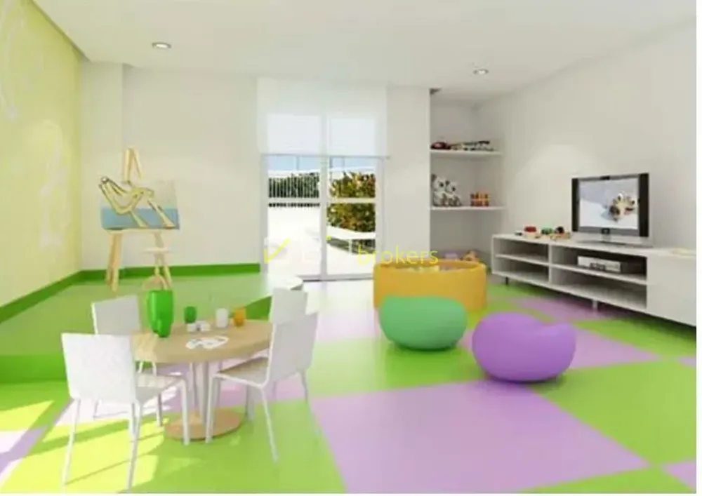 Apartamento, 3 quartos, 103 m² - Foto 2
