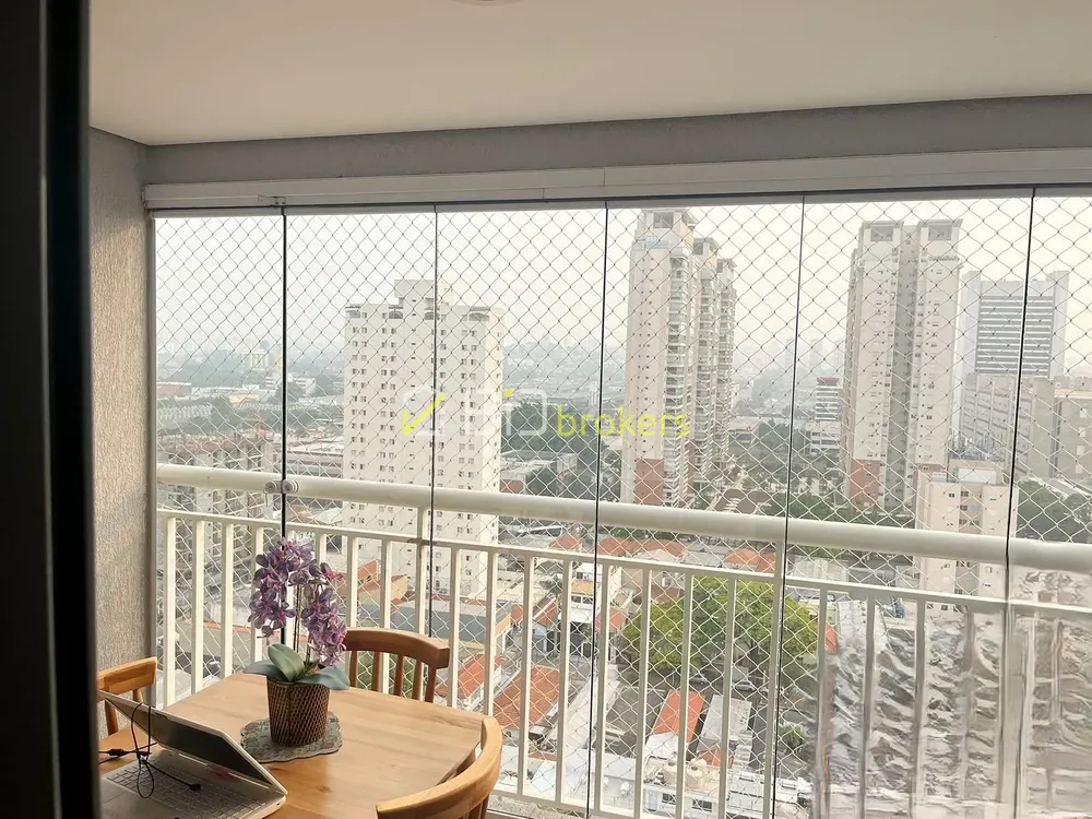 Apartamento, 3 quartos, 103 m² - Foto 2