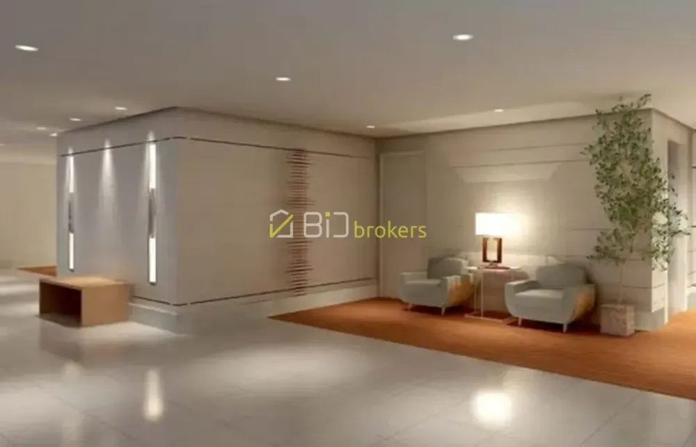 Apartamento, 3 quartos, 103 m² - Foto 11