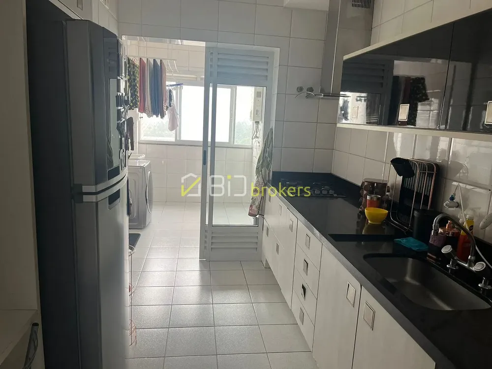 Apartamento, 3 quartos, 103 m² - Foto 4