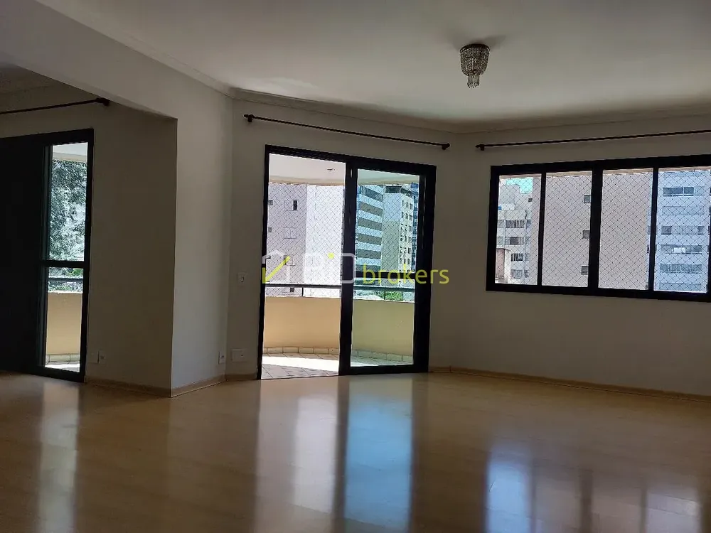 Apartamento, 3 quartos, 120 m² - Foto 2