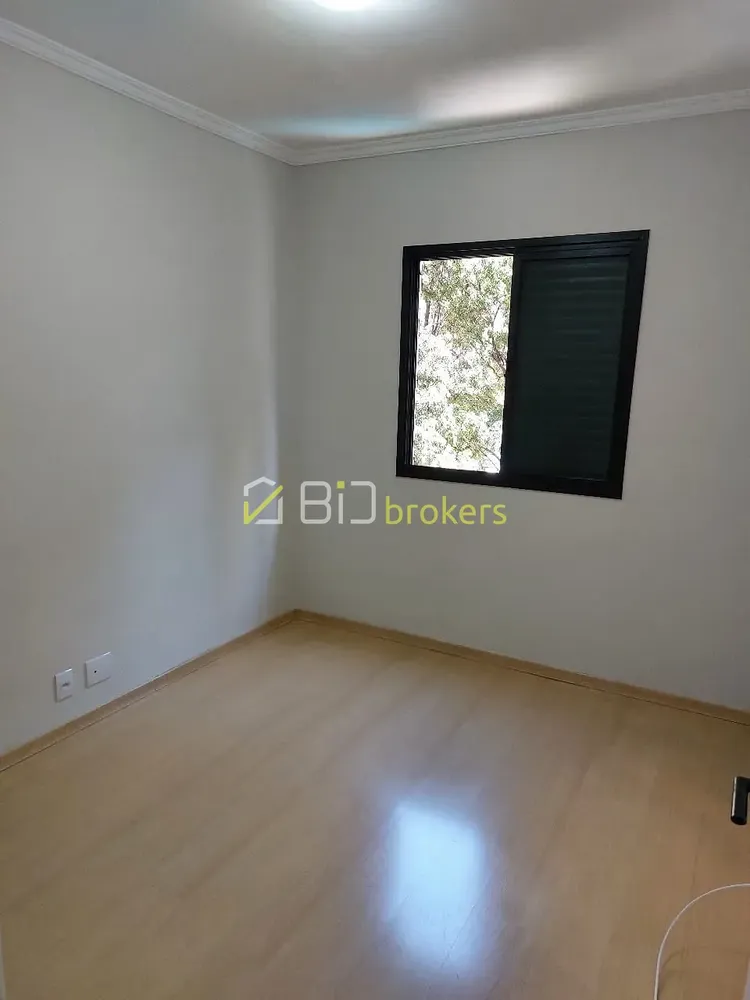 Apartamento, 3 quartos, 120 m² - Foto 1
