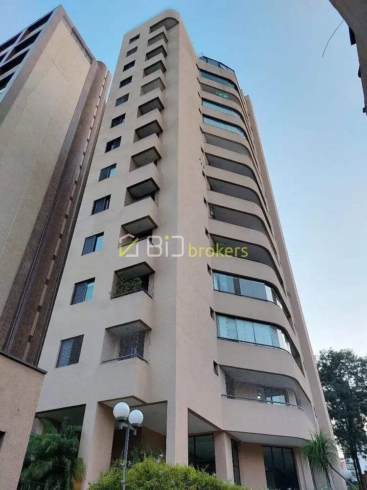 Apartamento, 3 quartos, 120 m² - Foto 3