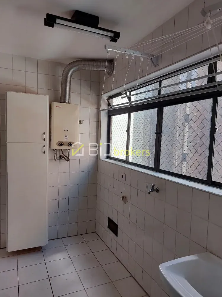 Apartamento, 3 quartos, 120 m² - Foto 6