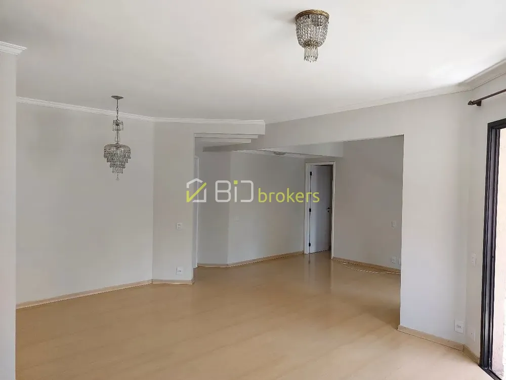 Apartamento, 3 quartos, 120 m² - Foto 5