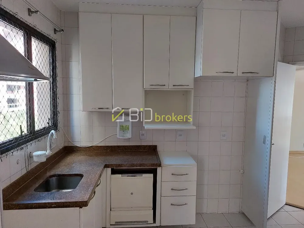 Apartamento, 3 quartos, 120 m² - Foto 4