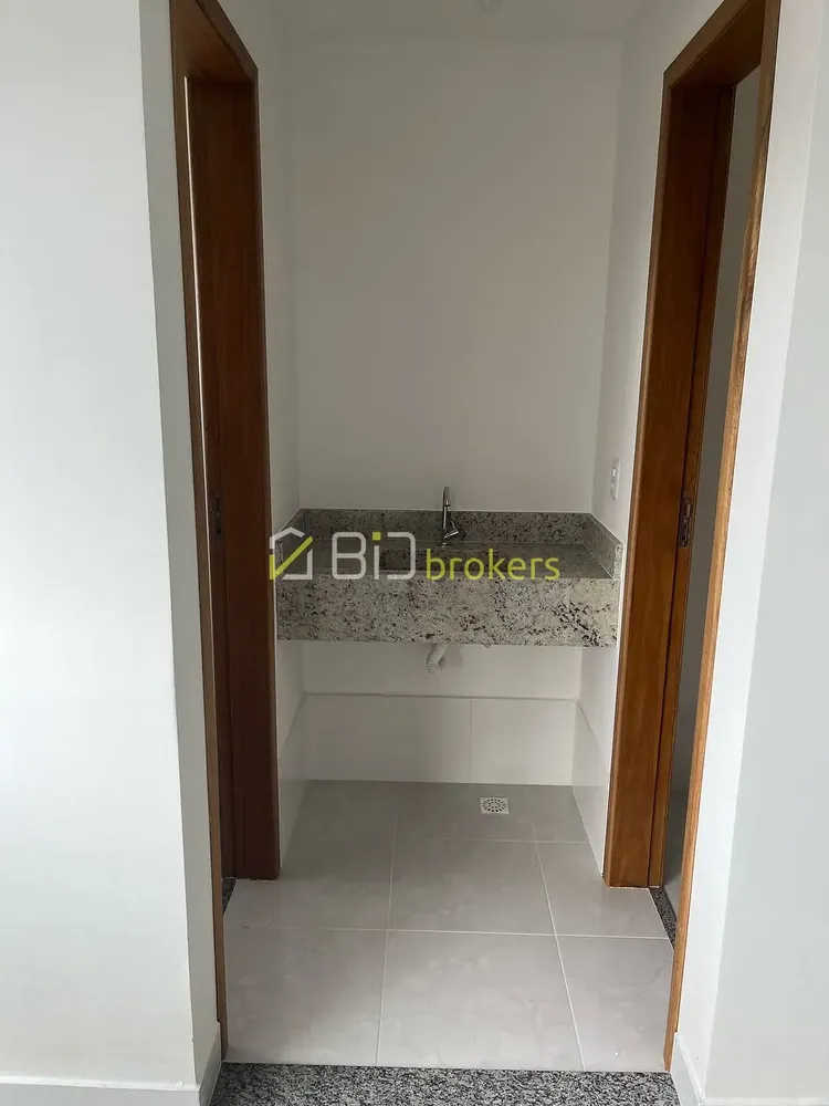 Depósito-Galpão, 300 m² - Foto 5