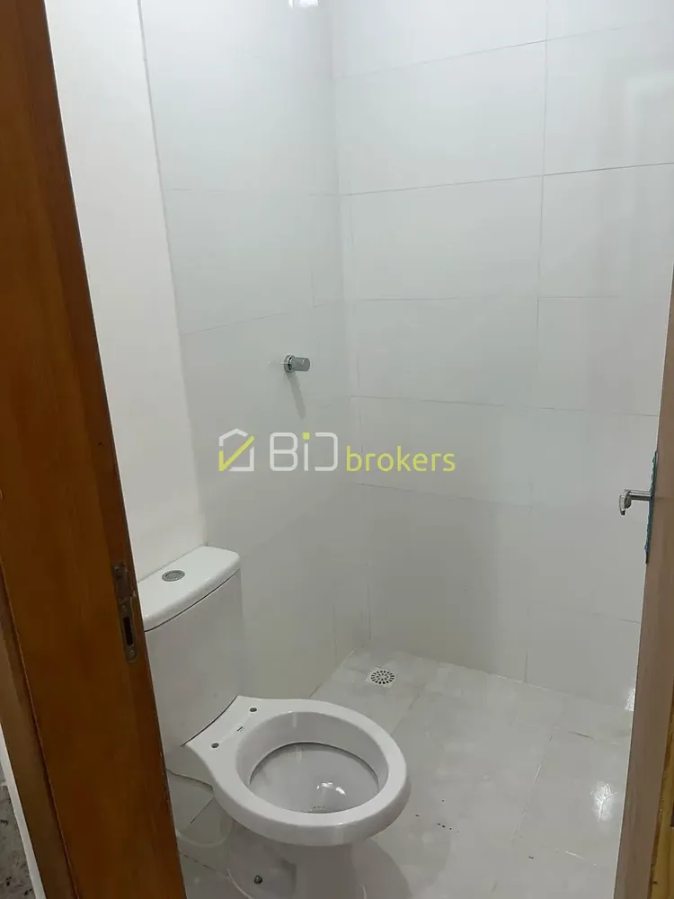 Depósito-Galpão, 300 m² - Foto 10