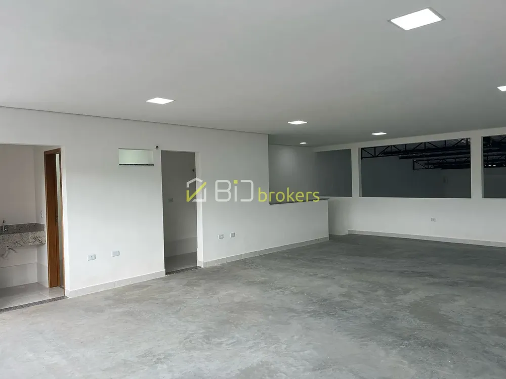 Depósito-Galpão, 300 m² - Foto 7