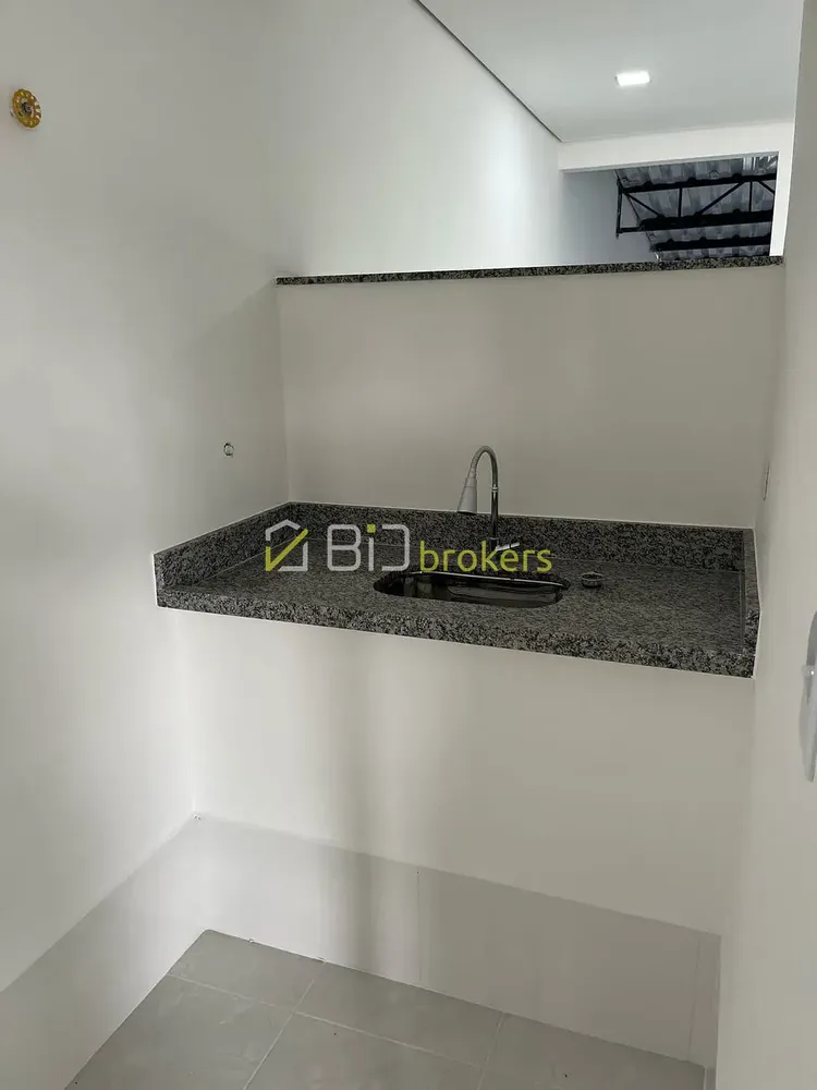 Depósito-Galpão, 300 m² - Foto 4