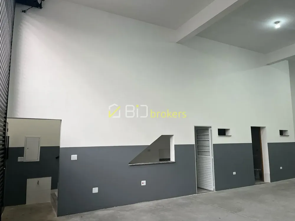 Depósito-Galpão, 300 m² - Foto 3