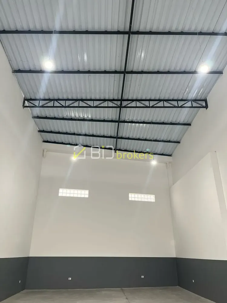 Depósito-Galpão, 300 m² - Foto 2